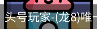 头号玩家-(龙8)唯一官方网站